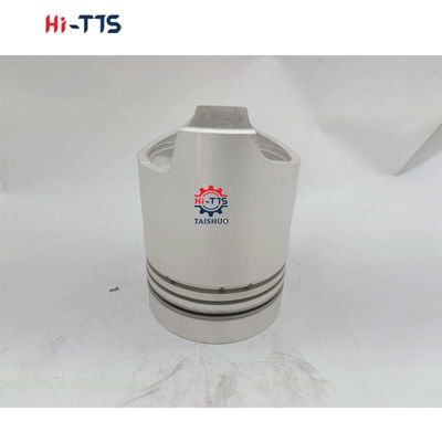 سعر جيد Genuine Construction Machinery Piston ME052664 ME052902 ME052447 Mitsubishi 4M50 4M40 Diesel Engine Parts Excavator New الانترنت