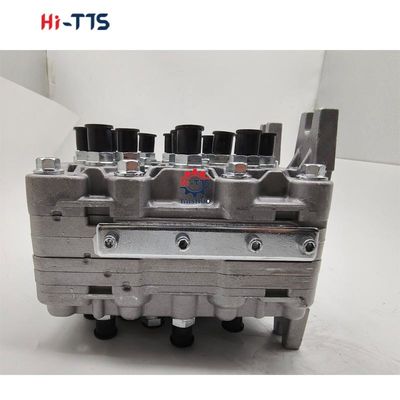 سعر جيد Construction Machinery Parts 4468336 YA00000543 4470661 Signal Shuttle Valve for ZAX200 Diesel Engine Spare Part الانترنت