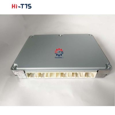 سعر جيد قطع غيار الآلات 89663-E0750B 89661-E0010 275800-4213 وحدة تحكم ECU SK200-8 SK350-8 J05E J08E محرك حفارة الانترنت