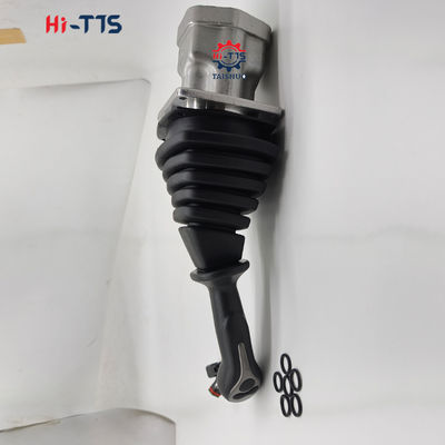 سعر جيد آلة بناء Hi-TTS 31Q6-20023 الرافعة Assy لR220-9 R225 R210 R215 قطع الغيار الحفارة غوانغدونغ الانترنت