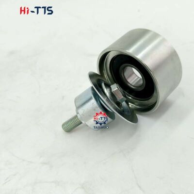 الـ Hi-TTS Idler Pulley 5260382 4936439 4987968 4936437 لـ 4BT 6BT ISDE 6D107 قطعة احتياطية لمحركات الديزل