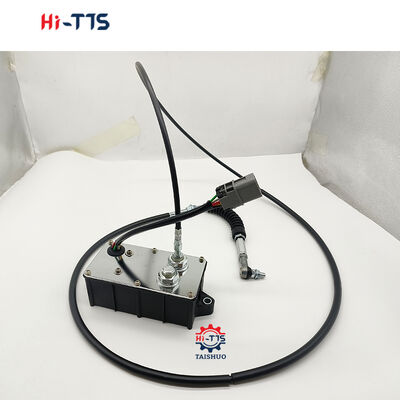 سعر جيد العلامة التجارية آلات البناء 523-0008 محرك التدفق DH225 DX220 DH300-7 DH300-5 DH370-7 أجزاء الحفر الانترنت