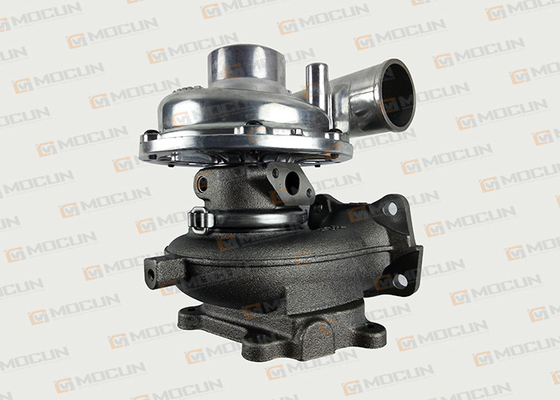 سعر جيد 4HK1 8-98030217-0 شاحن توربيني عاصي ل ISUZU SH200-5 / أجزاء المحرك حفارة الانترنت