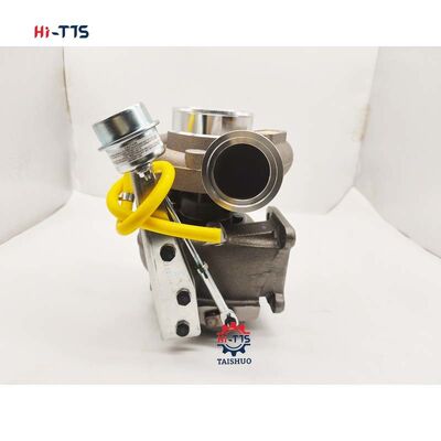سعر جيد Hi-TTS Turbocharger 4038421 6743-81-8040 for S6D114 HX40W Engine Guangdong Origin Retail Construction Manufacturing Industries الانترنت