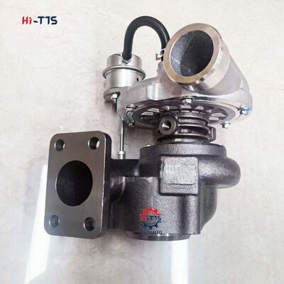 سعر جيد Hi-TTS Turbocharger 4820233 53271013081 C12 C15 3406 C4.4 C6.6 Excavator Engine Retail Construction Manufacturing Industries الانترنت