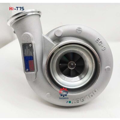 سعر جيد Hi-TTS Turbocharger 4043978 2836258 5353172 4037469 4039631 for 4BT/6BT/QSB6.7 Excavator Engine الانترنت