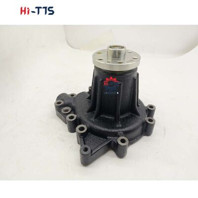 سعر جيد مضخة مياه Hi-TTS Machinery Engine 8-98038845-0 8980388450 لمحرك حفارة 4HK1 قطع غيار آلات البناء الانترنت