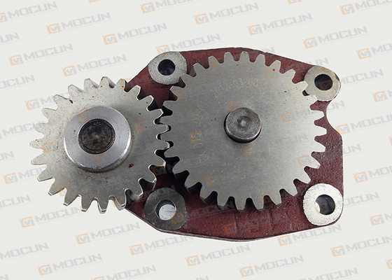 سعر جيد 2.5KG Diesel Engine Parts D6114 Oil Transfer Pump D15-109-01 ل SHANGCHAI الانترنت