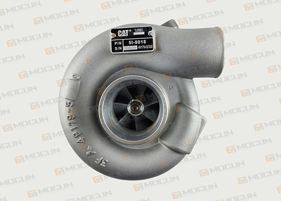 سعر جيد TD06H-16M 49179-02300 شاحن توربو ديزل لـ erpillar 320C 320L Engine E3066 الانترنت