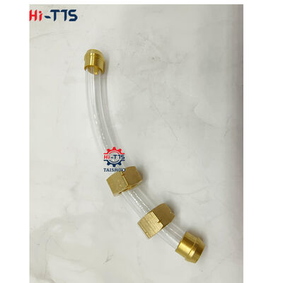 سعر جيد مقياس مستوى وقود المحرك ومقياس الزيت 203-60-31160/203-60-31100 للحفر 6D95 PC200 (صنع في قوانغدونغ) الانترنت