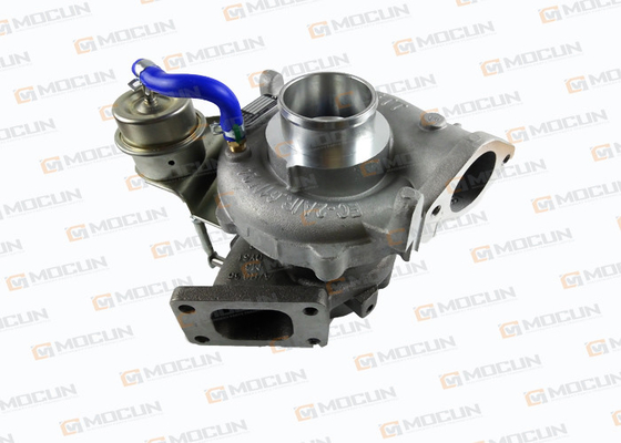 سعر جيد SK250-8 J05E توربو شاحن آسى 24400-0494C حفارة أجزاء محرك الديزل TG0158S الانترنت