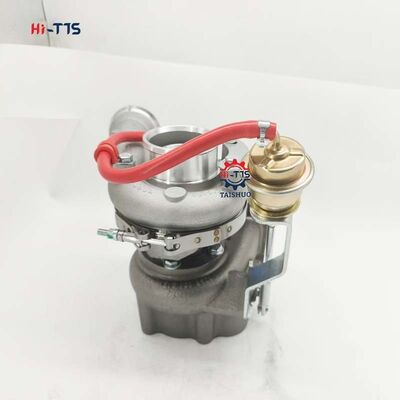 شاحن توربيني S200G VOE21647837/VOE20873313 لـ EC200B/EC210B/EC210C/EC220D/D6D قطع غيار محركات ديزل مصنوعة في قوانغدونغ
