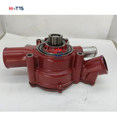 سعر جيد مضخة مياه 65.06500-6142D قطع غيار آلات البناء لمحرك ديزل حفارة DB58 الانترنت