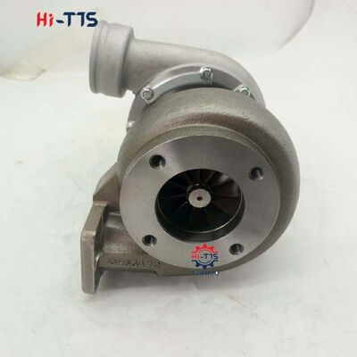 شاحن توربو Hi-TTS 20500295 VOE20500295 لجزء محرك الحفر EC240B/D7D