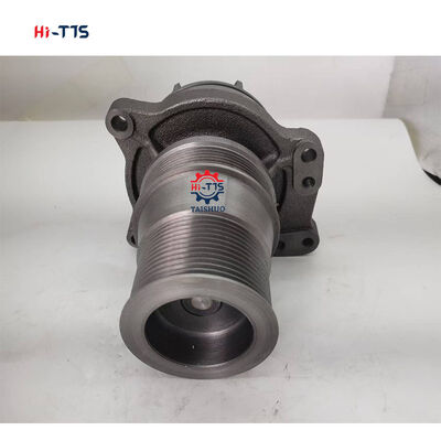سعر جيد أجزاء محرك آلات البناء مضخة مياه التبريد 5719767 لمحرك ديزل ISX15 QSX15 قطع غيار حفارات الانترنت
