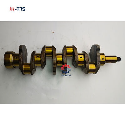 سعر جيد قطع غيار آلات الهندسة محركات الديزل الصنبور الكرنك 4BC2 5-12310-161-0 5123101610 لأجزاء محركات الشاحنات الانترنت