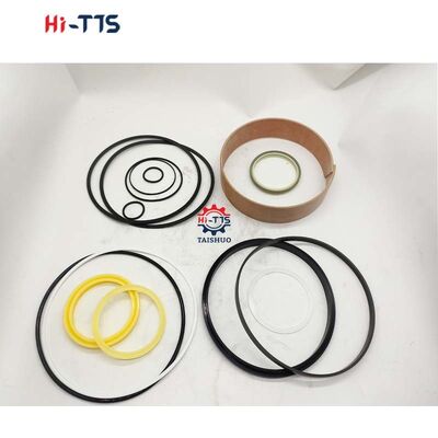 سعر جيد آلات البناء 175-63-05080 D155 مجموعة إصلاح أسطوانة هيدروليكية للجرافة ختم مصنوعة في قوانغدونغ تتضمن فيديو للتقرير الانترنت