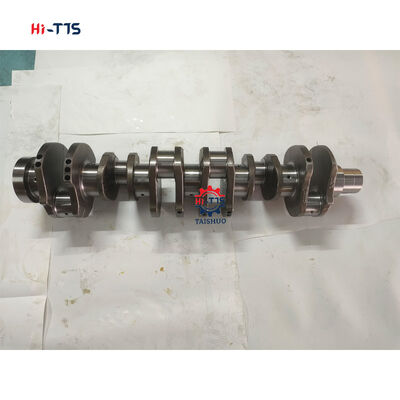 سعر جيد عمود مرفقي للحفارات بمحرك ديزل من Hi-TTS Engineering Machinery، فولاذ مُشكَّل 6CT8.3 3917320 3905625 3968177 3965008 الانترنت