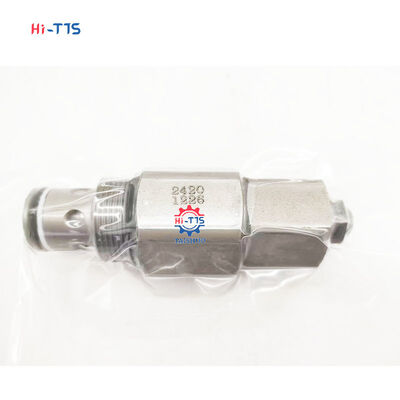 صمام التحكم الرئيسي لآلات البناء 14524582 EC120D EC140B EC140C EC140D EC140E EC160C EC180C EC200B