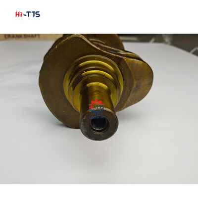 سعر جيد سبيكة عمود كرنك محرك الحفر الديزل للنموذج 4LE2 8-98063828-0/898063-8280/8980638280 الانترنت