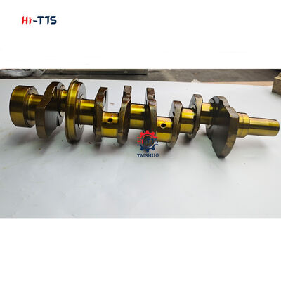 سعر جيد محركات الديزل الـ Hi-TTS محركات الديزل الـ Crankshaft الـ A2300 4900795 4900930 4900899 4900710 4900228 للشاحنات D20S / D25S / D30S الانترنت
