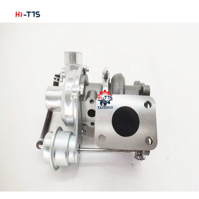 سعر جيد محرك Hi-TTS Turbo الجزء 49131-01100 1G491-17011 لمحرك TD03L 4D87 الانترنت