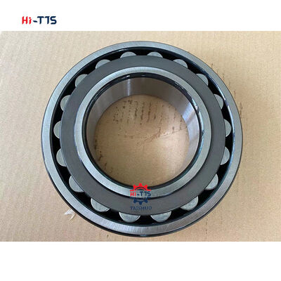 أجزاء الآلات الهندسية الـ Hi-TTS محامل العجلات 22218 BD1 E صفين مفتوحين 90x160x40mm