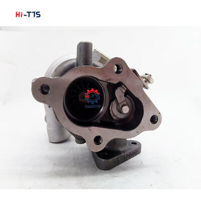 محركات الديزل العلامة التجارية Hi-TTS Turbo 49135-03310 ME202966 ME200898 لشركة Mitsubishi TF035HM 4M40 أجزاء المحرك