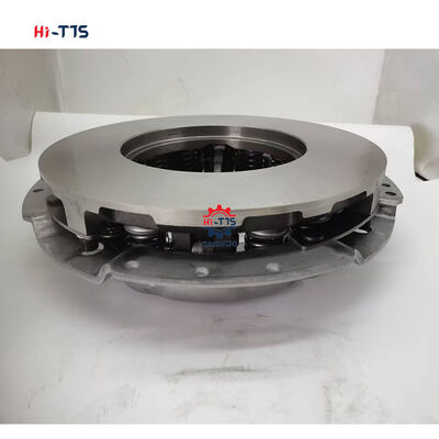 سعر جيد قطع غيار الآلات الهندسية، لوحة ضغط قابض الشاحنة NDC528 380M 30210-Z5117/30210Z5117 غطاء قابض الشاحنة الثقيلة الانترنت