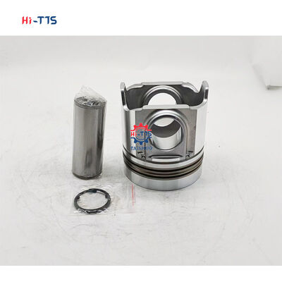 سعر جيد 3406 3408 3412 Piston with Pin 9Y7212 2W0865 7E7310 Hi-TTS Brand for Machinery Engine Repair Parts الانترنت