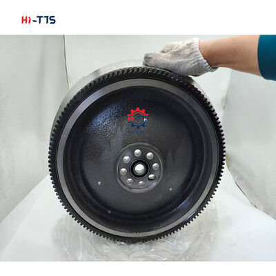 سعر جيد تجميع دولاب الموازنة لآلات الهندسة J08C 380 مم 13450-1993 13450-2840 13450-E0G71 الانترنت