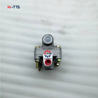 أجزاء صمام الفرامل Hi-TTS 14514955-1 39053028001 443612280001 443612159000 لجهاز التاترا T815 الهندسة المصنوعة في غوانغدونغ
