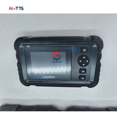 سعر جيد أداة مسح وتشخيص أعطال محركات الشاحنات الثقيلة Hi-TTS CRP129 CHD 24V الانترنت