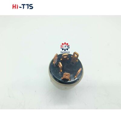 قطع غيار آلات البناء الحفار DX225LC DH220-5 DH220-7 مفتاح إشعال البداية 301419-00106 K1001858A