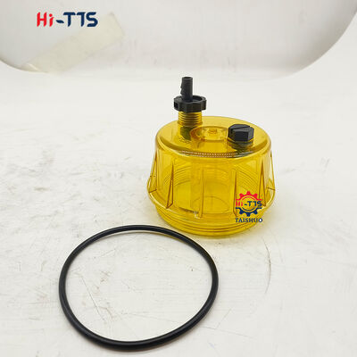 قطع غيار معدات البناء قطع غيار حفارات وعاء 11110674 11110737 EC210B EC240B EC290B EC360B EC460B EC250D
