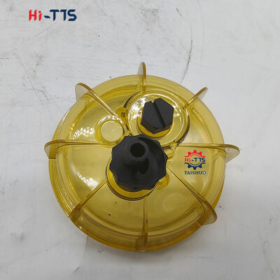 VOE11713284 11713284 ملحقات كوب ماء مناسب للحفارات EC360B EC460B قطع غيار معدات البناء