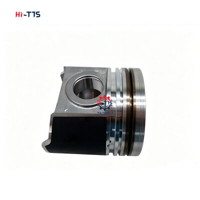 مكبس محرك ديزل حفارة V2003 1G770-02111 1G7702111 1G770-21112 1G770-21122 مكبس قياسي 38 مم