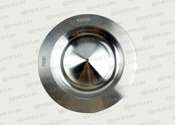 سعر جيد 4933120 Cummins Engine Parts QSC Diesel Engine Piston 4933120 for excavator الانترنت