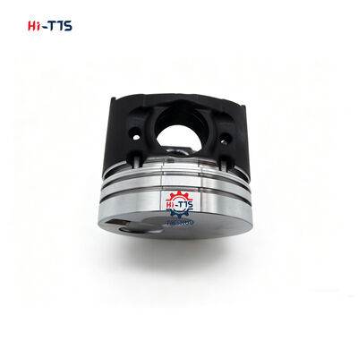 مكبس محرك ديزل حفارة 3TNV70 3D70 119515-22080 129515-22080 11951522080 12951522080 طقم مكبس TK370 TK3.70