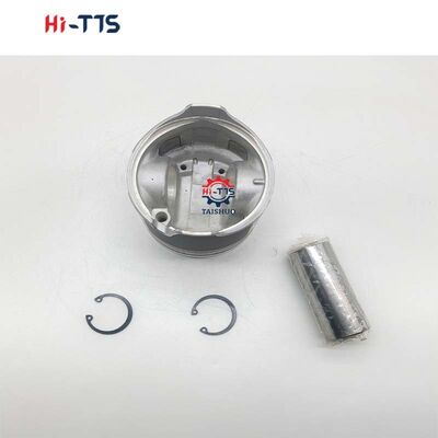 قطع غيار مكائن Hi-TTS، حذاء مكبس K4Y1-11-SAO OK4Y1-11-SAO 0K47A-11-102C لمحركات الحفارات K3600