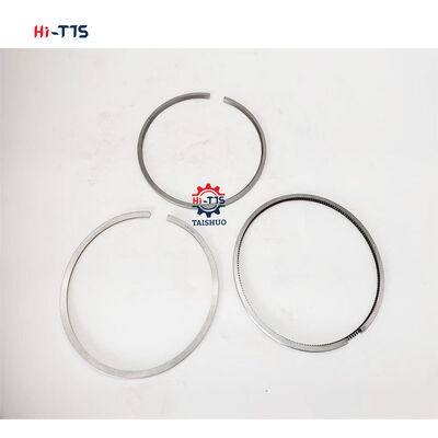 حلقة المكبس العالي 104.15 ~ 130.18mm مصنوعة من قوانغدونغ أرقام الأجزاء 04372N0 UPRK0002 T400478 UPRK0003 2337231 69160 KRP1151 KRP1251