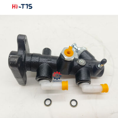 اسطوانة فرامل Hi-TTS OK421-43-990 KCB0576 T3600 قطعة غيار آلات
