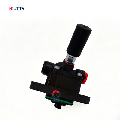 حفارة E325D E329D E336D صمام الملف اللولبي C7 C9 319-0678 3190678 محرك مضخة حقن الوقود المحرك