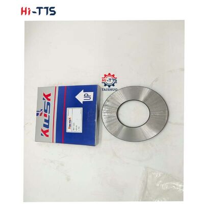 سعر جيد K3V63 K3V112 K3V180 K3V140 K3V280 مجموعات إصلاح المضخات لوحات الأحذية آلات البناء قطع الغيار الهيدروليكية جديدة الانترنت