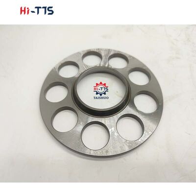 سعر جيد K3V140 K3V180 مجموعة لوحة للحفر R320LC-9 R330LC-9 R360LC-7 المضخة الرئيسية 31N9-10010 مجموعة إصلاح الانترنت