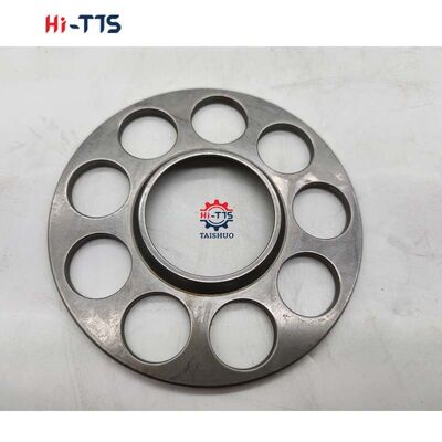 سعر جيد 18265 H3V112 137*62.5*12T مجموعة من ألواح الحفرة آلات البناء المضخات الهيدروليكية قطع الغيار الانترنت