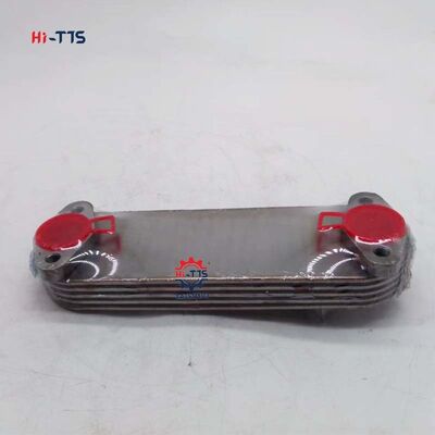 سعر جيد مبرد زيت Hi-TTS 5P VHS157121880 S1571-21880 لمحرك J05E في حفارات SK200-8 SK210-8 SK250-8 الانترنت