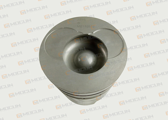 سعر جيد حفارة ديزل محرك 6D24 مكبس ME152652 لميتسوبيشي أجزاء 8409999990 الانترنت