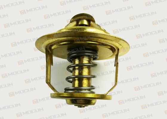 سعر جيد 6004216120 6D105 4D95 6D95 حفار محرك جزء ماء ترموستات 600-421-6120 الانترنت