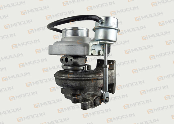 سعر جيد الكمون محرك الديزل أجزاء شاحن توربيني HX27W B110B 2855974 18020603 الانترنت
